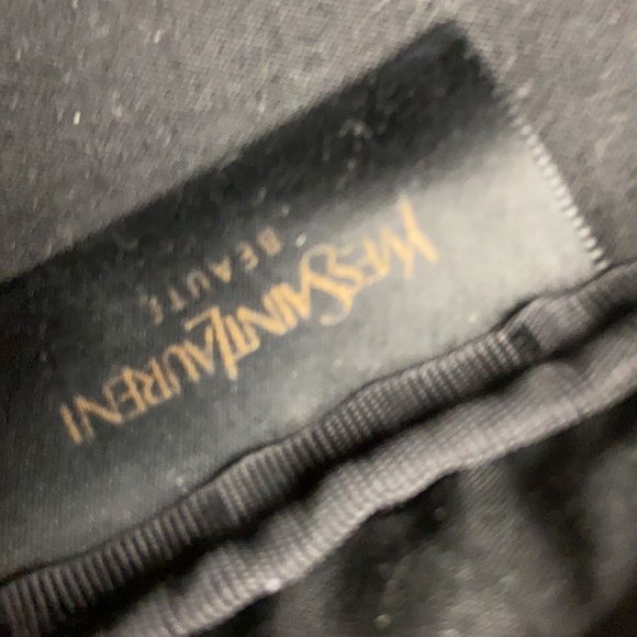 YSL BEAUTE CASE - Picture 6 of 7